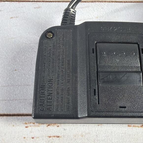 Nintendo 64 OEM Power Supply AC Adapter NUS-002 Console Pre-Owned - Picture 5 of 6